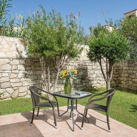 Bluefairy Villas Kavallos  Ngoại thất bức ảnh