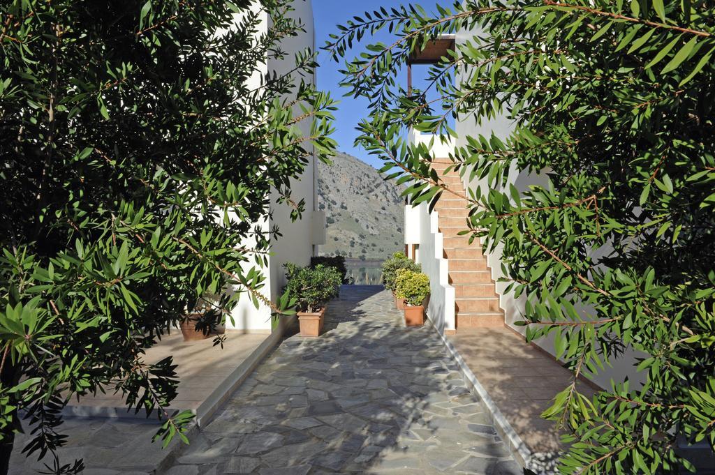 Bluefairy Villas Kavallos  Ngoại thất bức ảnh