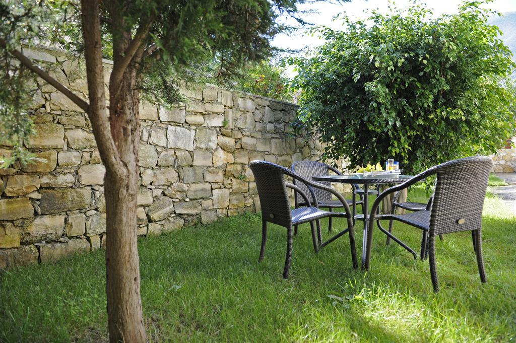 Bluefairy Villas Kavallos  Ngoại thất bức ảnh