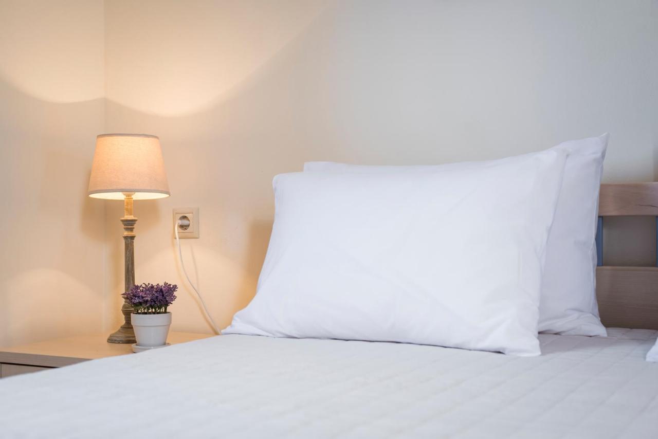 Bluefairy Villas Kavallos  Ngoại thất bức ảnh